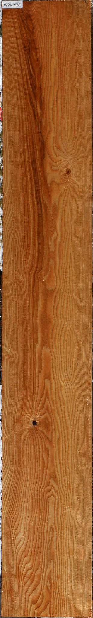 Kentucky Coffeetree Lumber