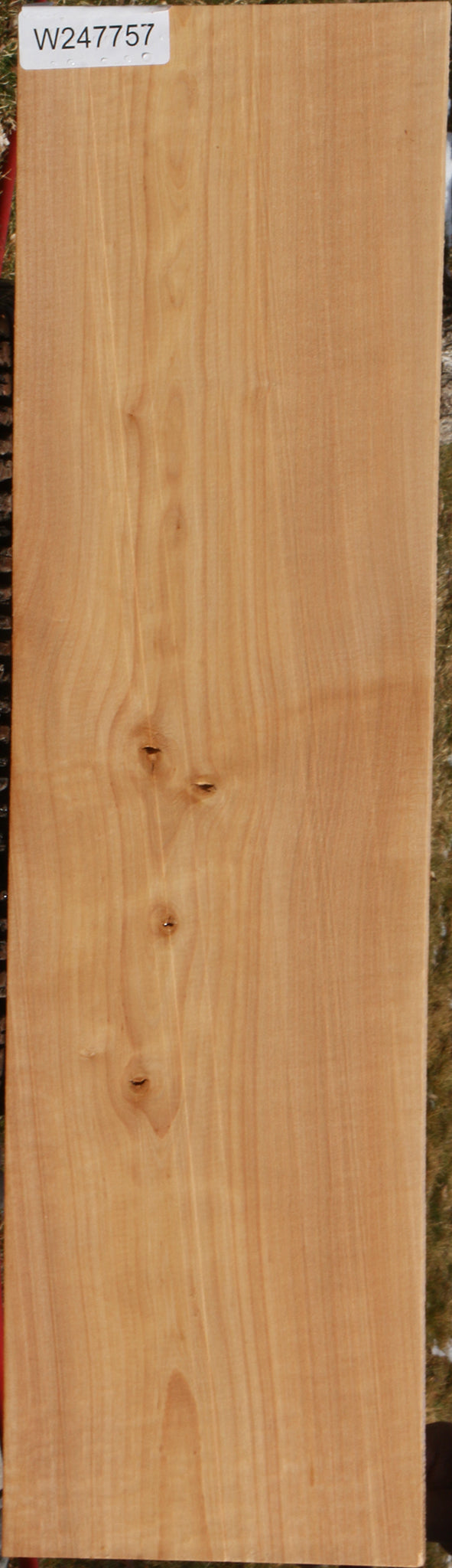 Madrone Micro Lumber