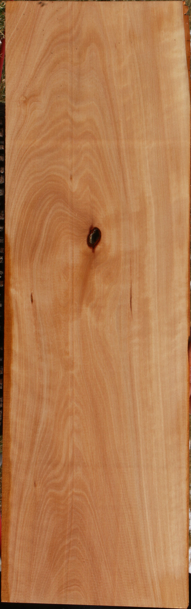 Figured Madrone Lumber