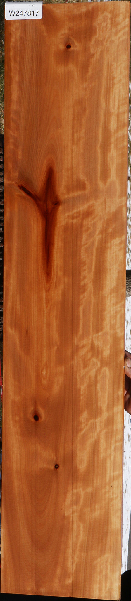 Madrone Micro Lumber