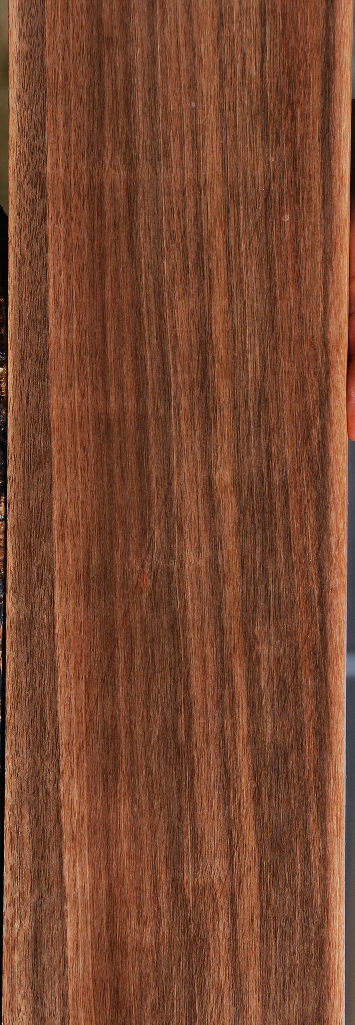 Jackalberry Ebony Micro Lumber