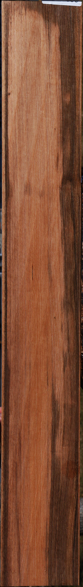 Jackalberry Ebony Micro Lumber