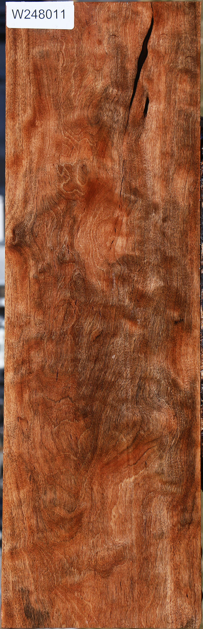 Extra Fancy Jackalberry Ebony Lumber
