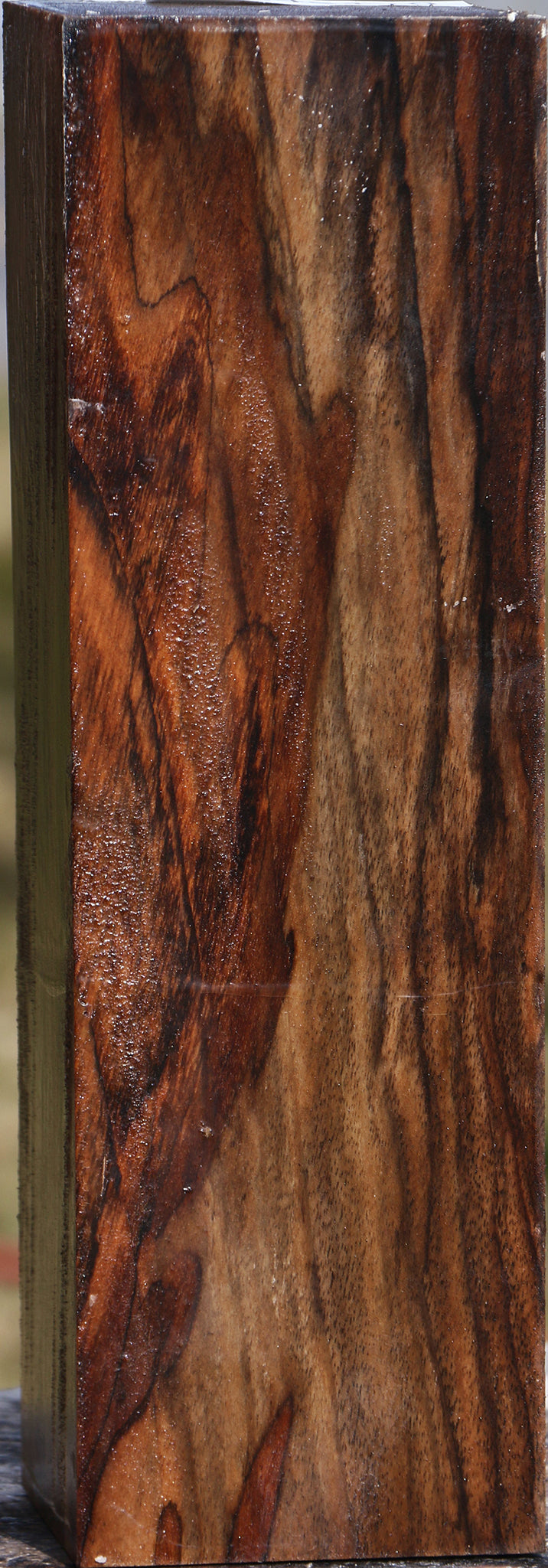 Extra Fancy English Walnut Peppermill