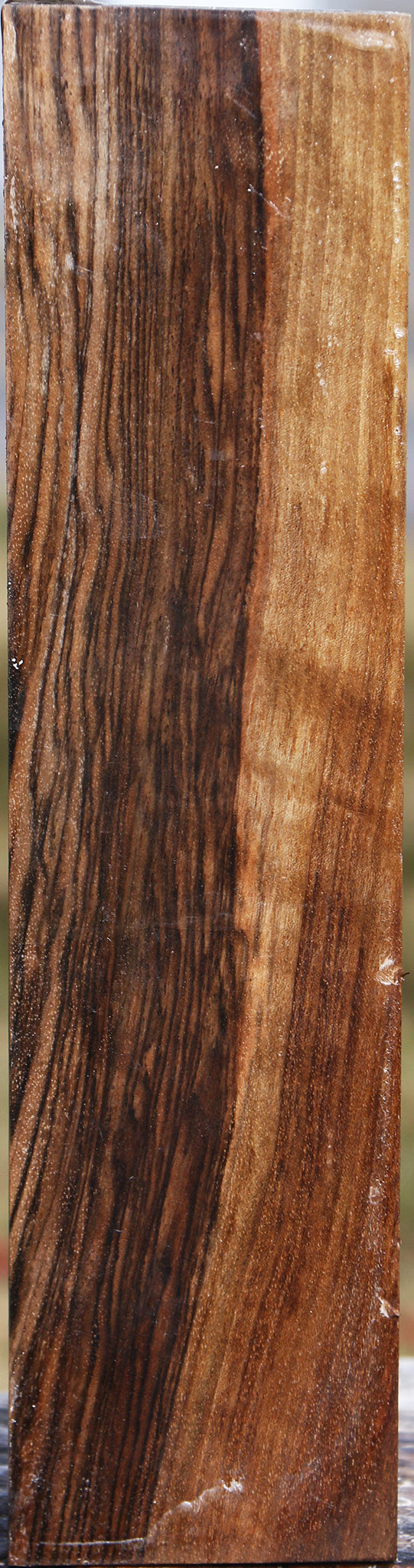 English Walnut Peppermill