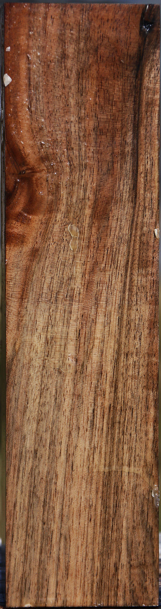 English Walnut Peppermill