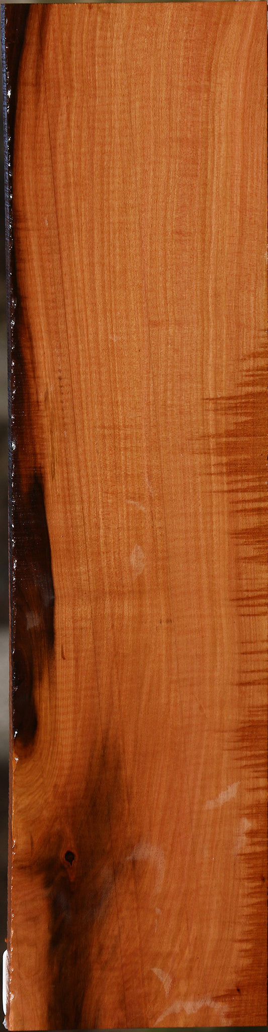Extra Fancy Oregon Ironwood Lumber