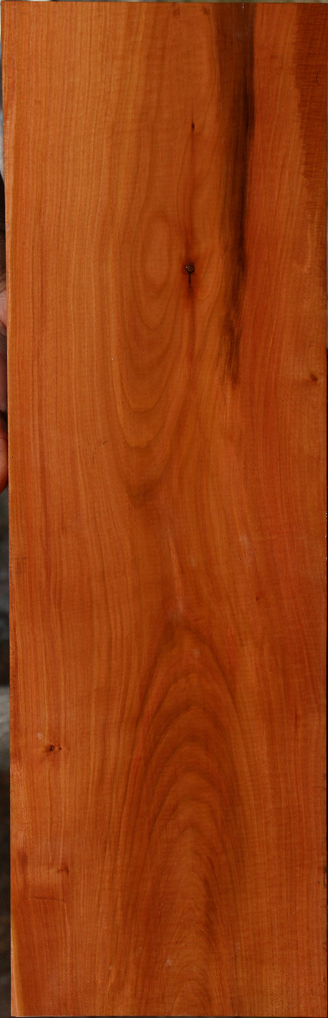 Oregon Ironwood Lumber