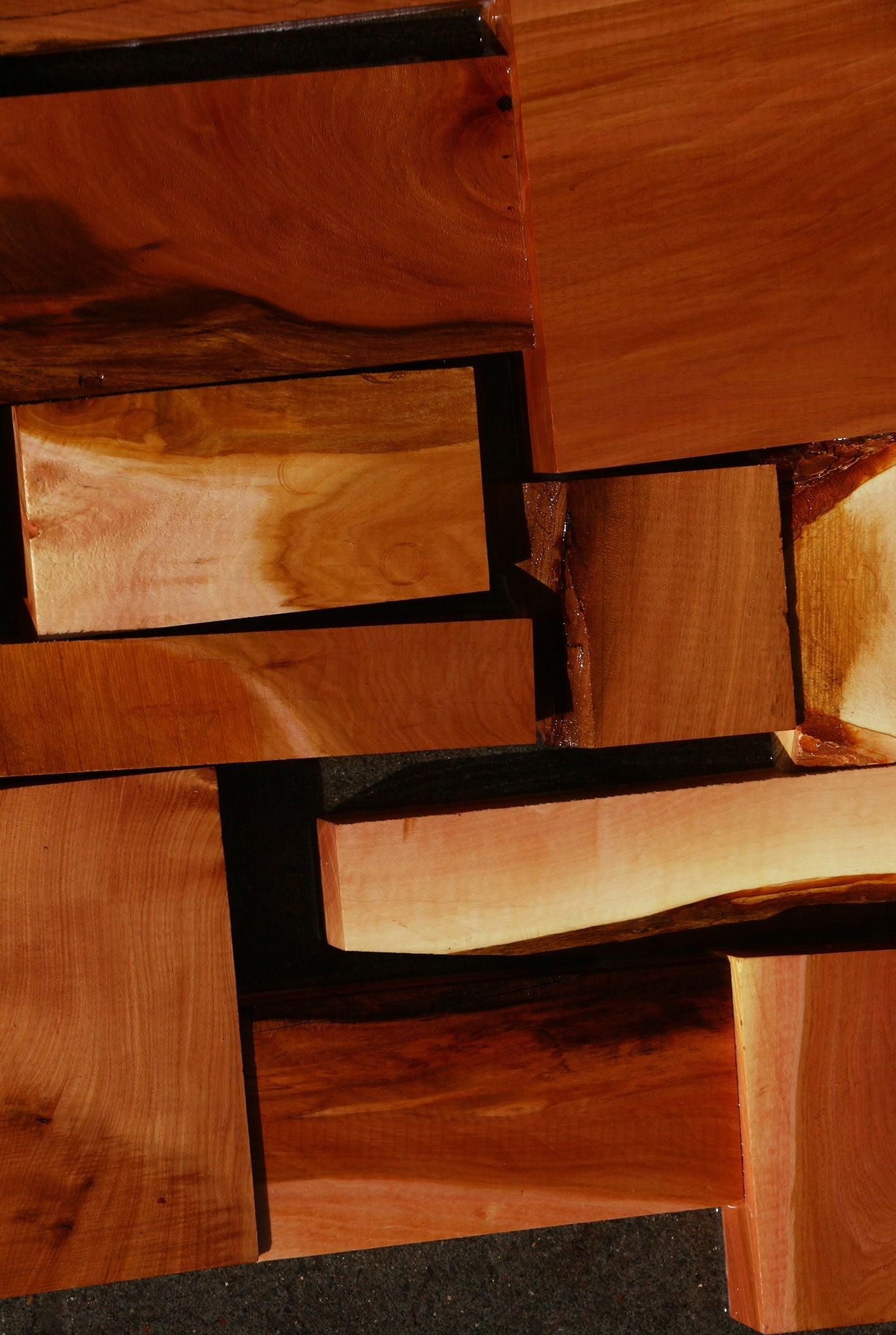 Oregon Ironwood Lumber Bargain Box