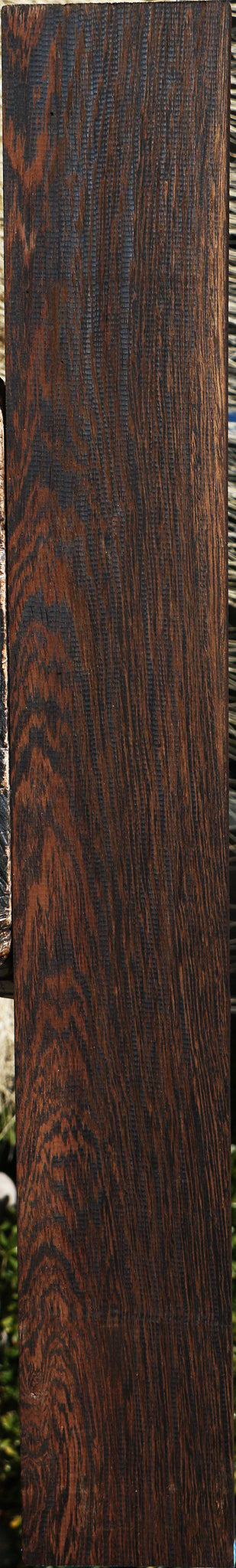 Wenge Lumber