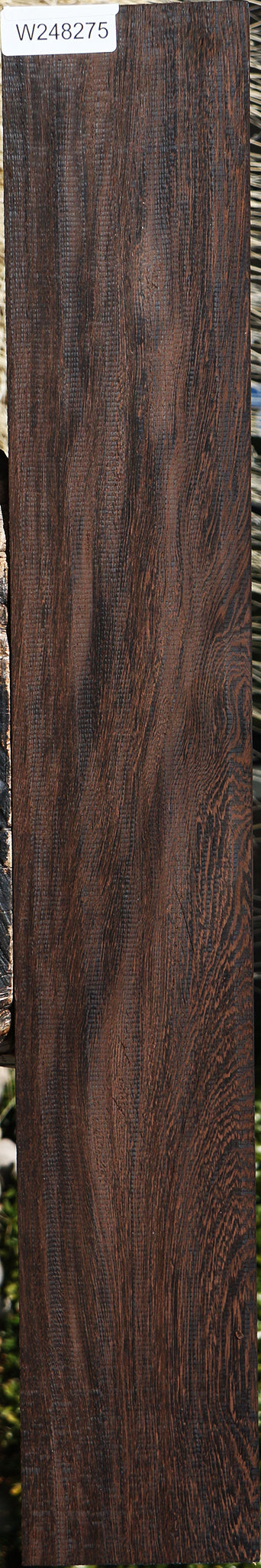 Wenge Lumber