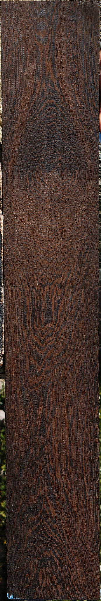 Wenge Lumber