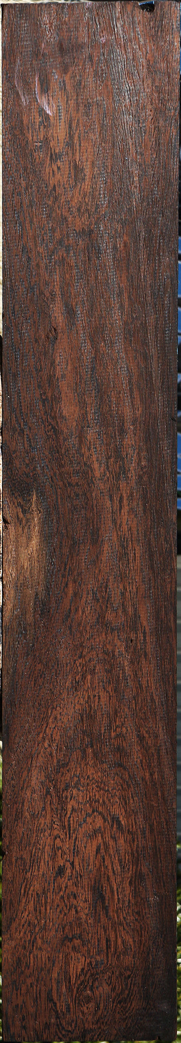 Wenge Lumber
