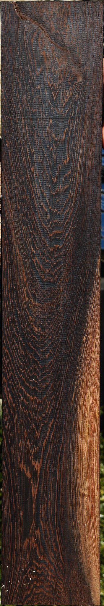 Wenge Lumber