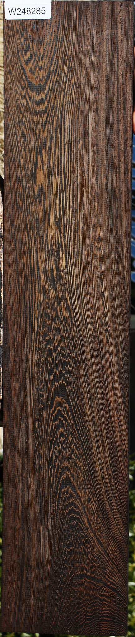 Wenge Lumber