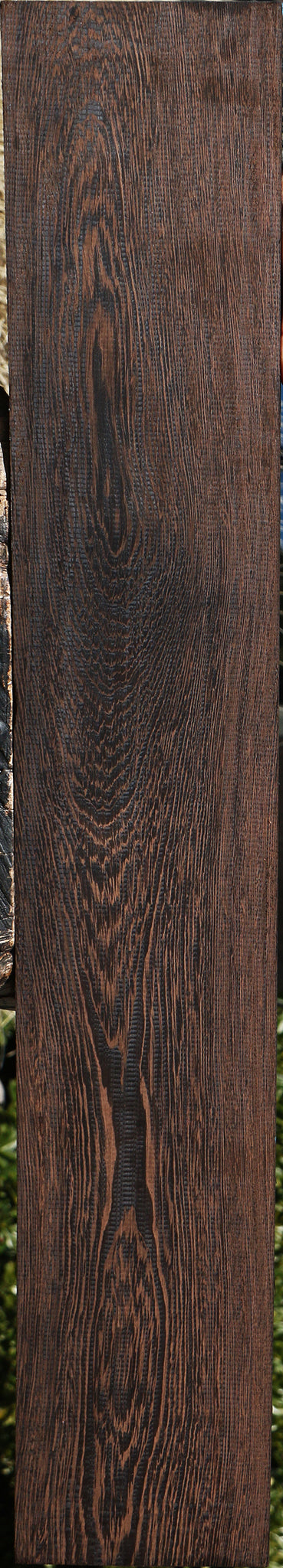Wenge Lumber