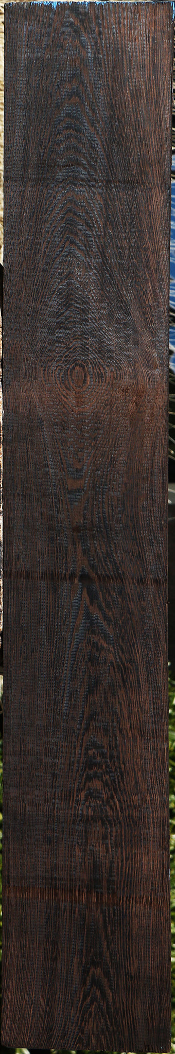Wenge Lumber