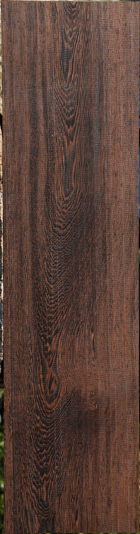 Wenge Lumber