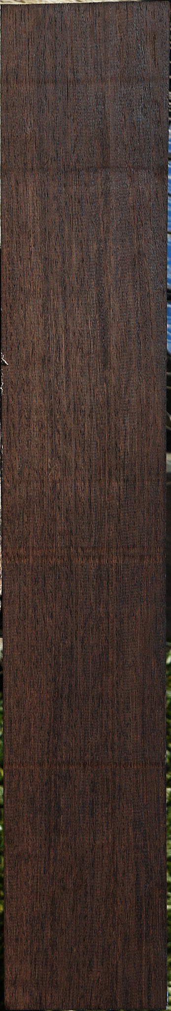 Wenge Lumber