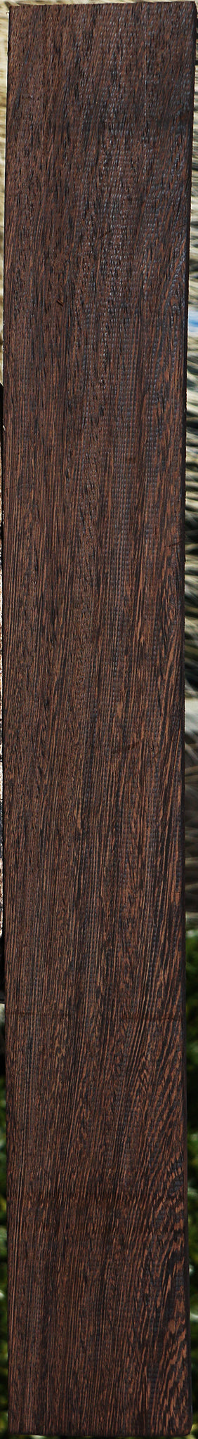 Wenge Lumber
