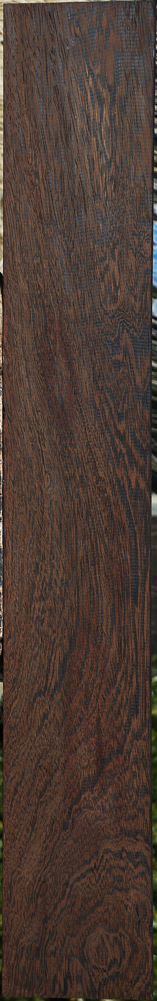 Wenge Lumber