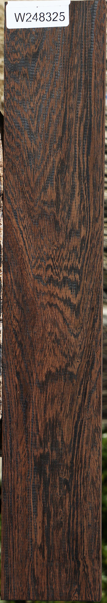 Wenge Lumber