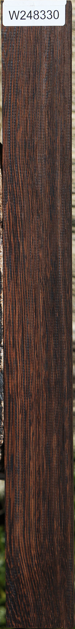 Wenge Lumber