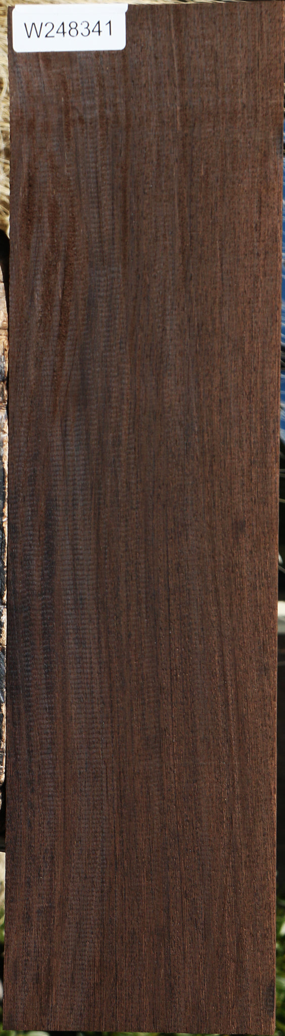 Wenge Lumber