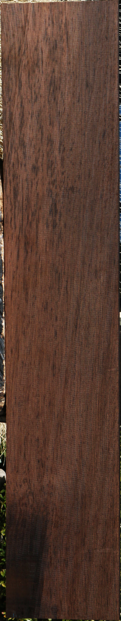 Wenge Lumber