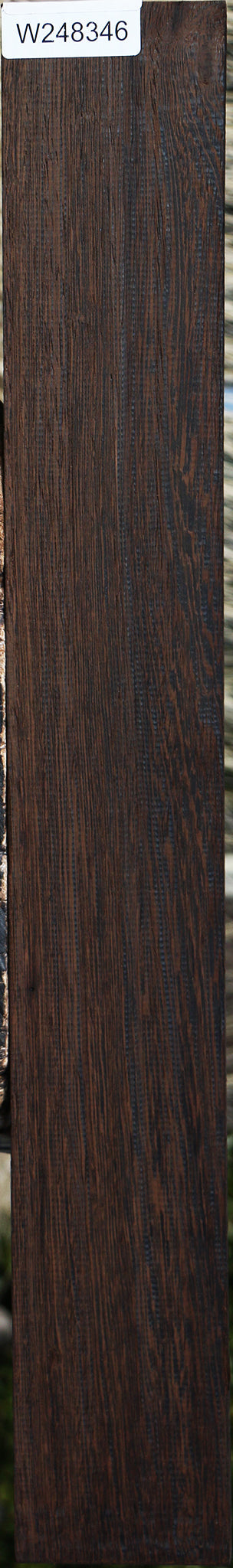 Wenge Lumber