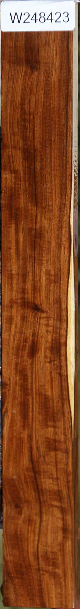Extra Fancy Tamboti Lumber