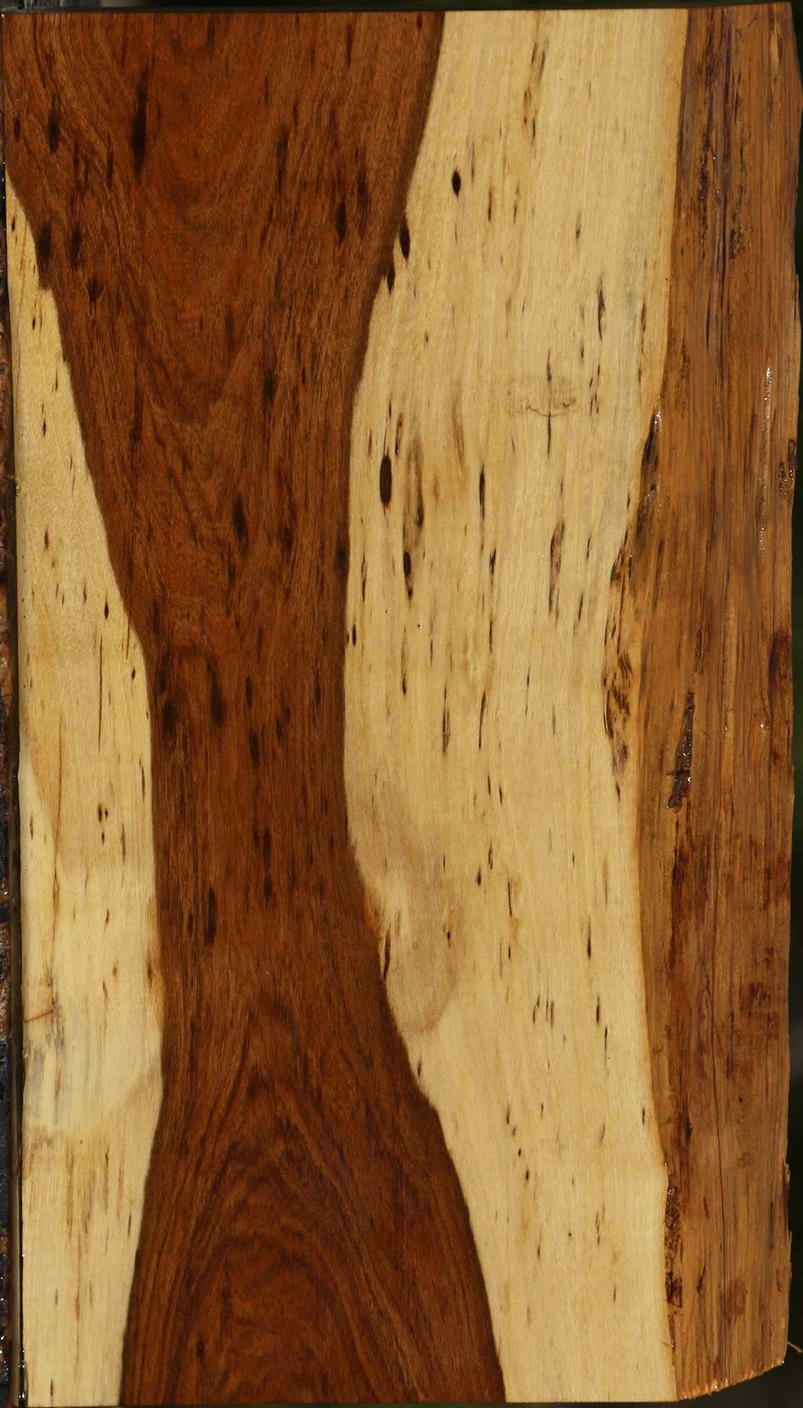 Tamboti Live Edge Lumber