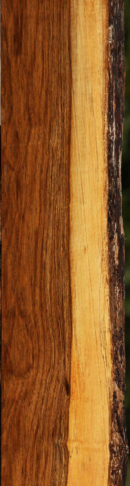 Tamboti Live Edge Lumber