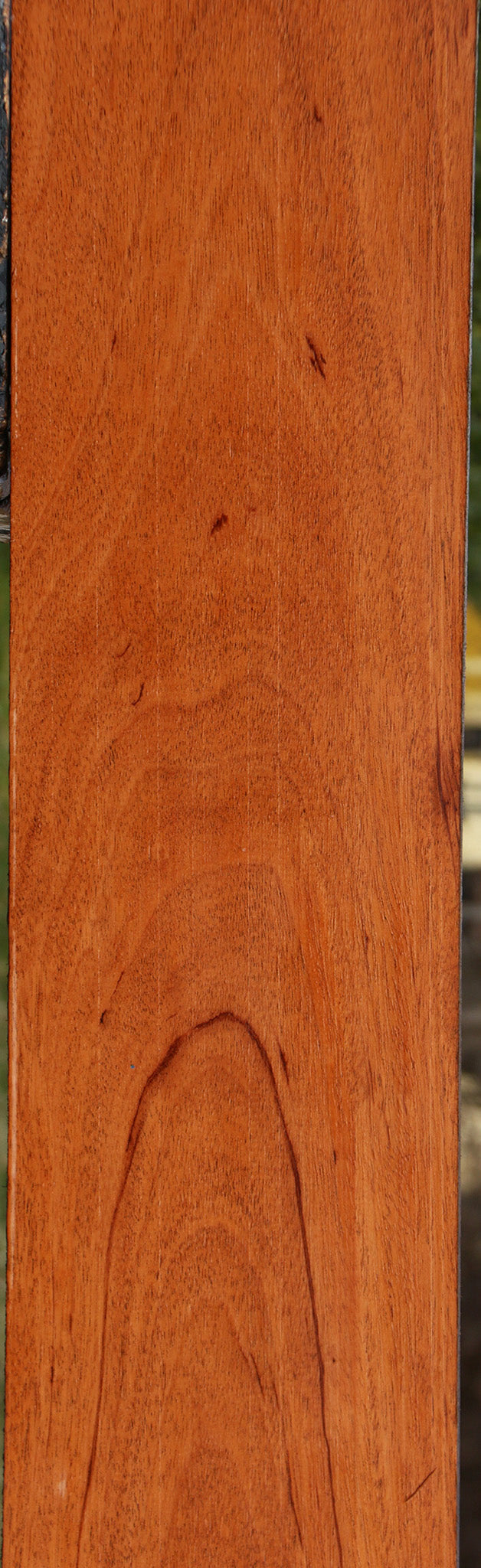 Honduras Mahogany Lumber