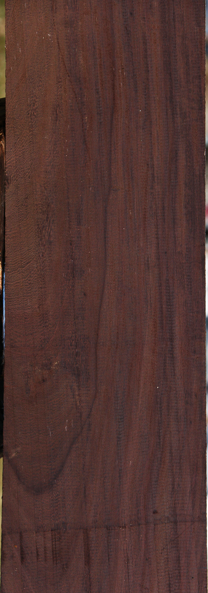 Katalox Lumber