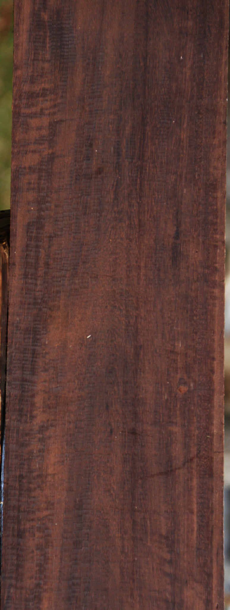 Extra Fancy Katalox Lumber