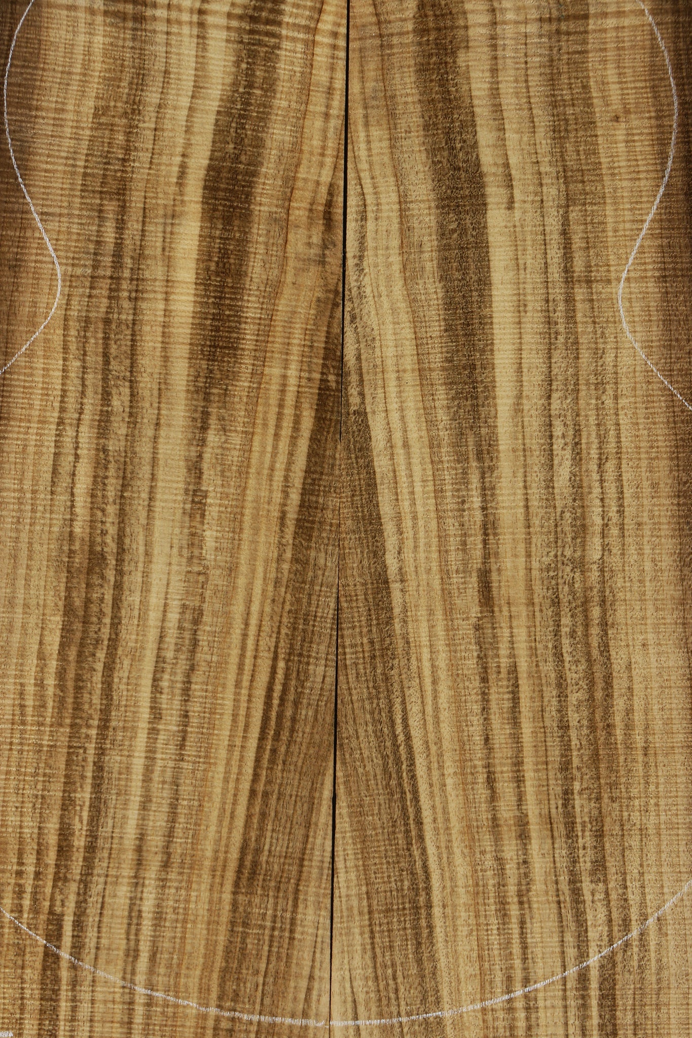 Special Grade Myrtle Jumbo Guitar Set