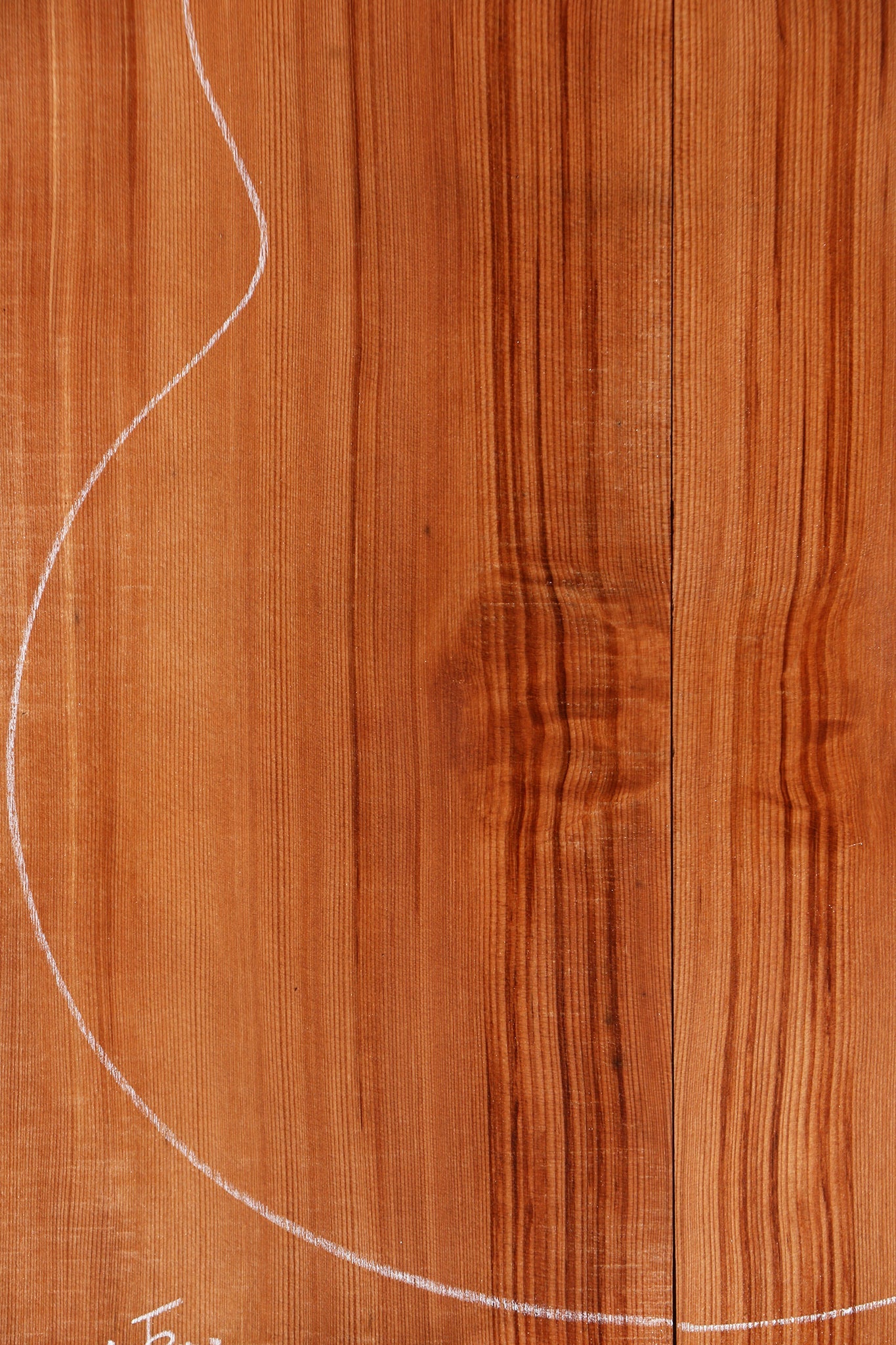 Redwood Jumbo Guitar Top Set