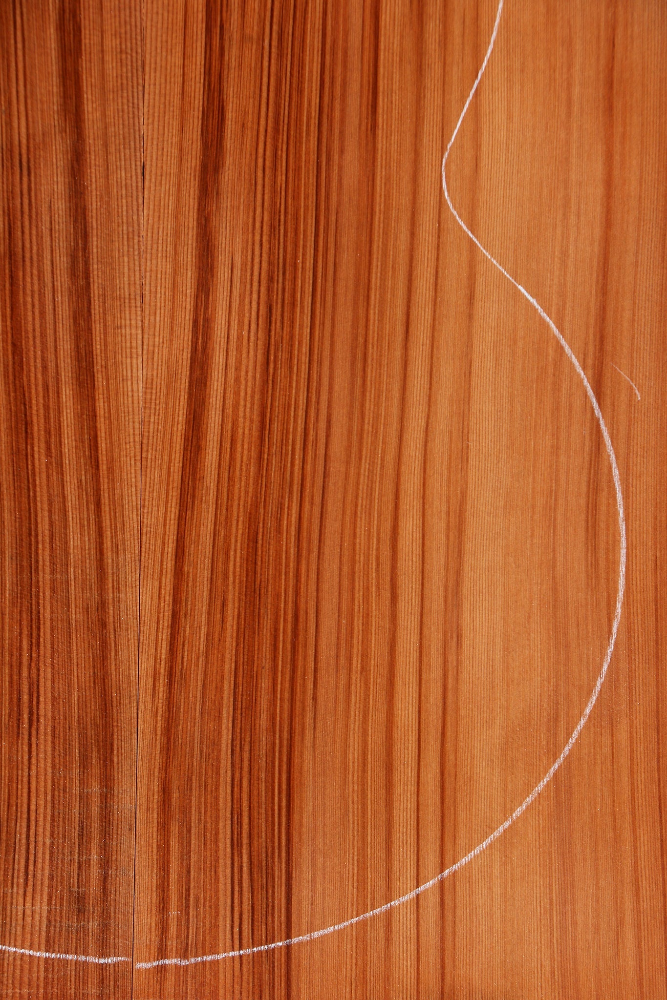 Redwood Jumbo Guitar Back Set