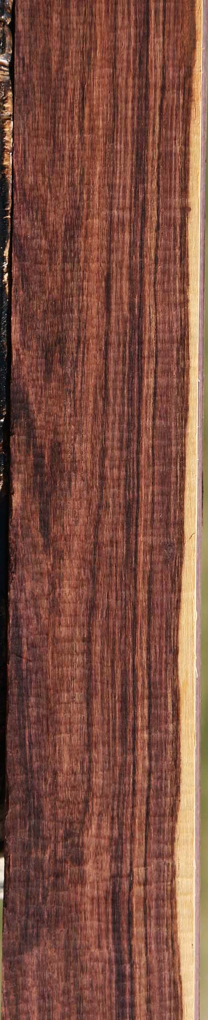 Madagascar Rosewood Lumber