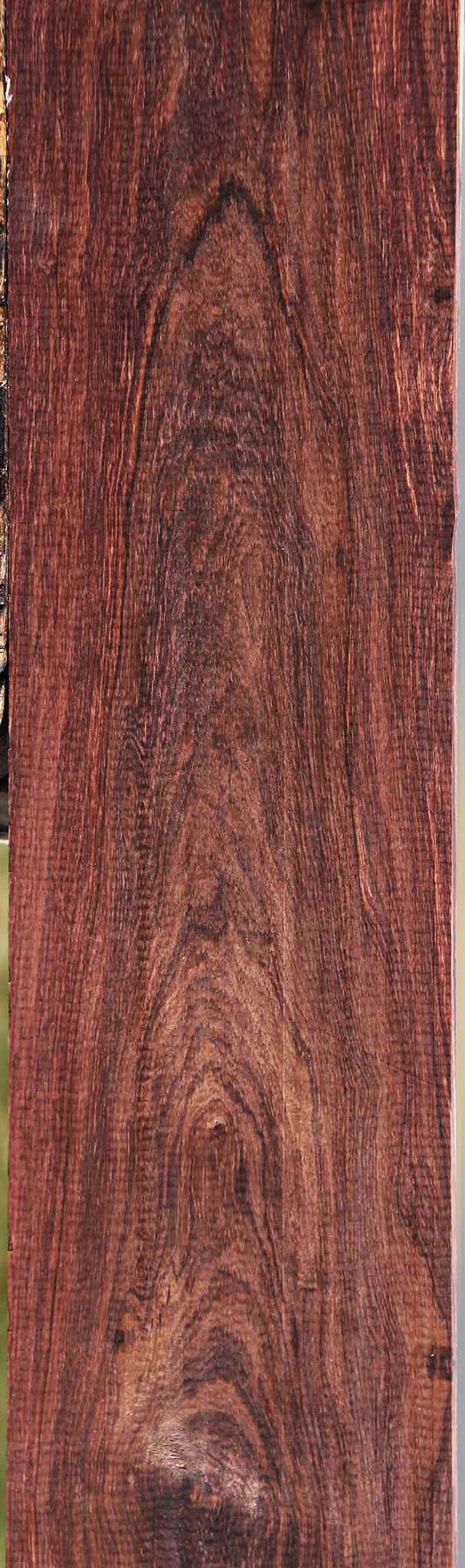 Extra Fancy Madagascar Rosewood Micro Lumber