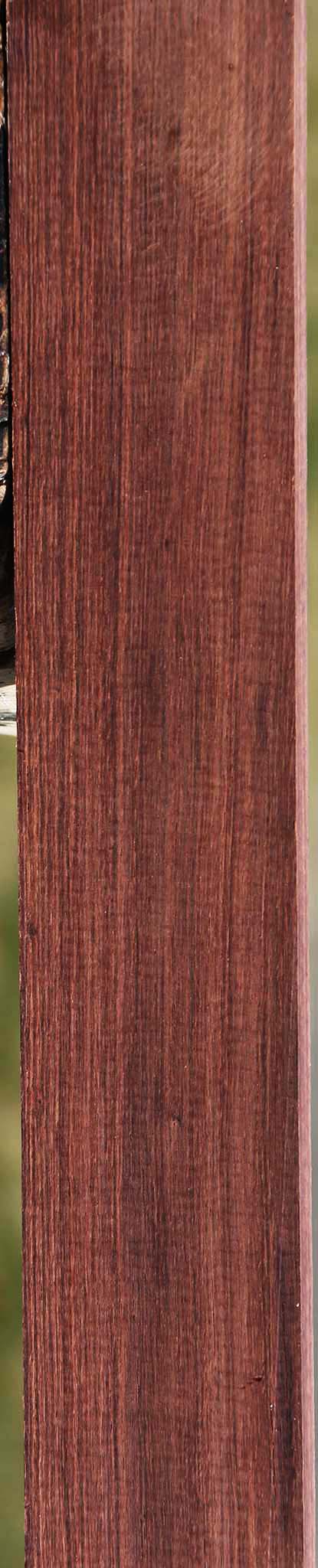 Madagascar Rosewood Lumber