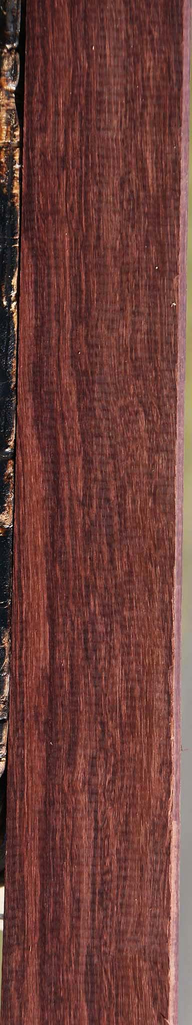 Madagascar Rosewood Lumber