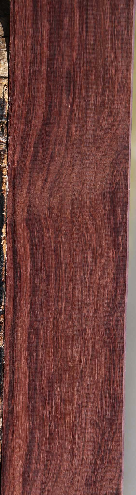 Madagascar Rosewood Lumber