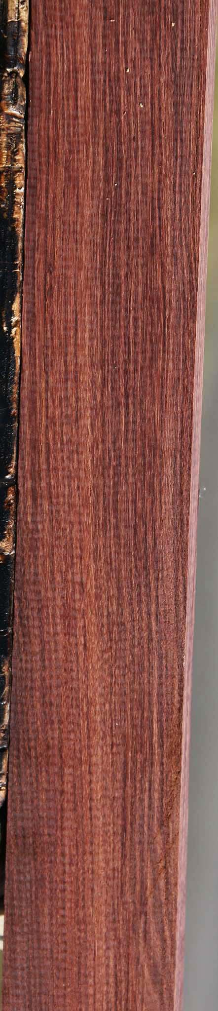 Madagascar Rosewood Lumber