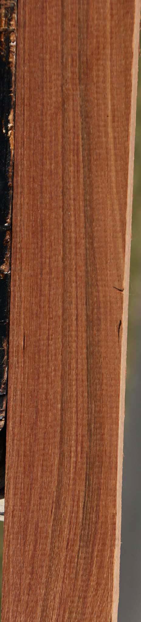 Madagascar Rosewood Lumber