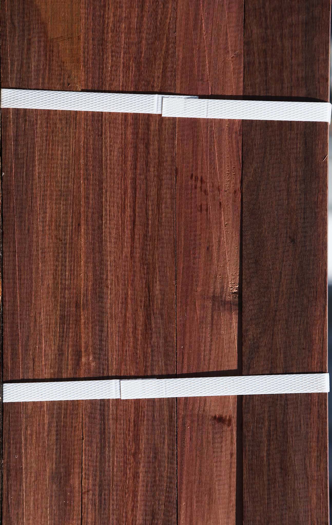 Madagascar Rosewood Lumber 4 Pack