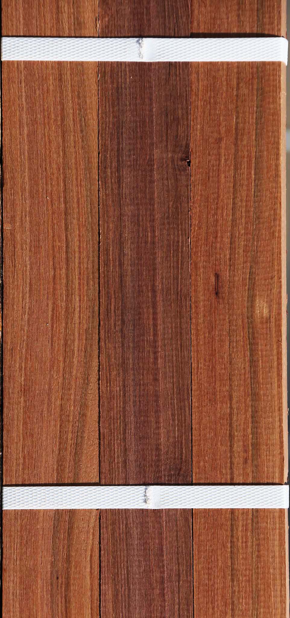 Madagascar Rosewood Lumber 3 Pack