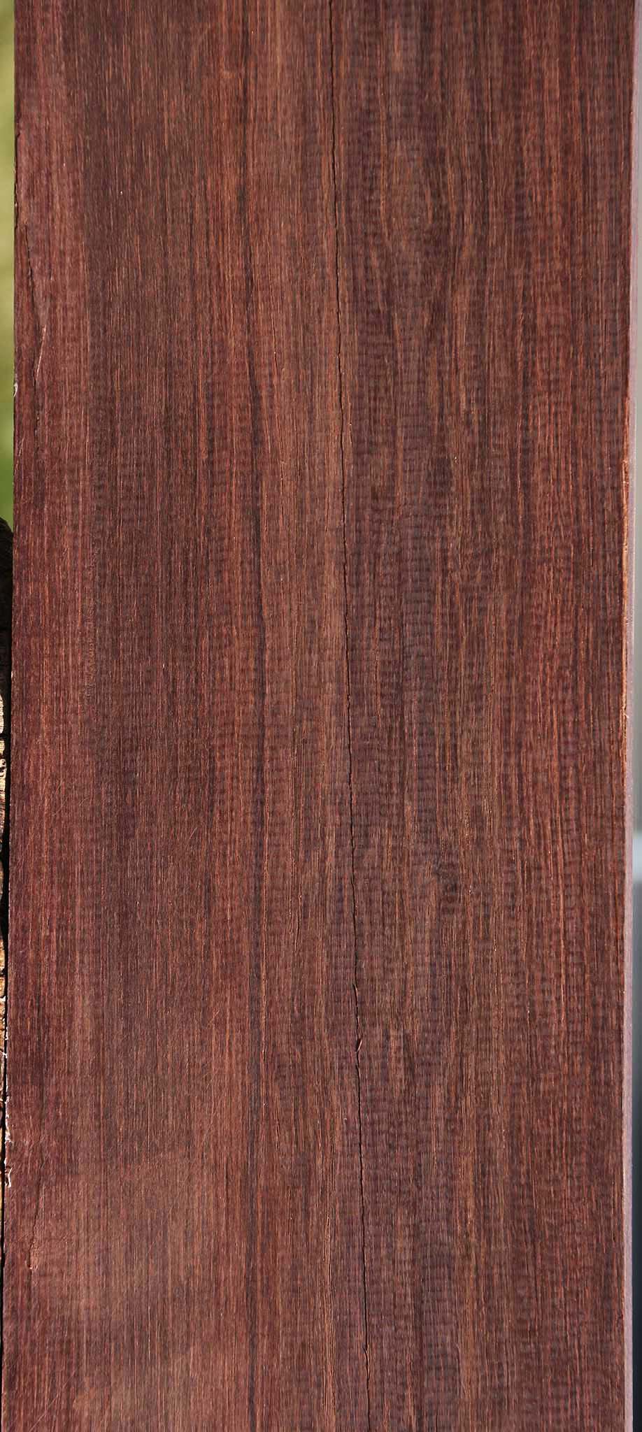 Madagascar Rosewood Instrument Lumber