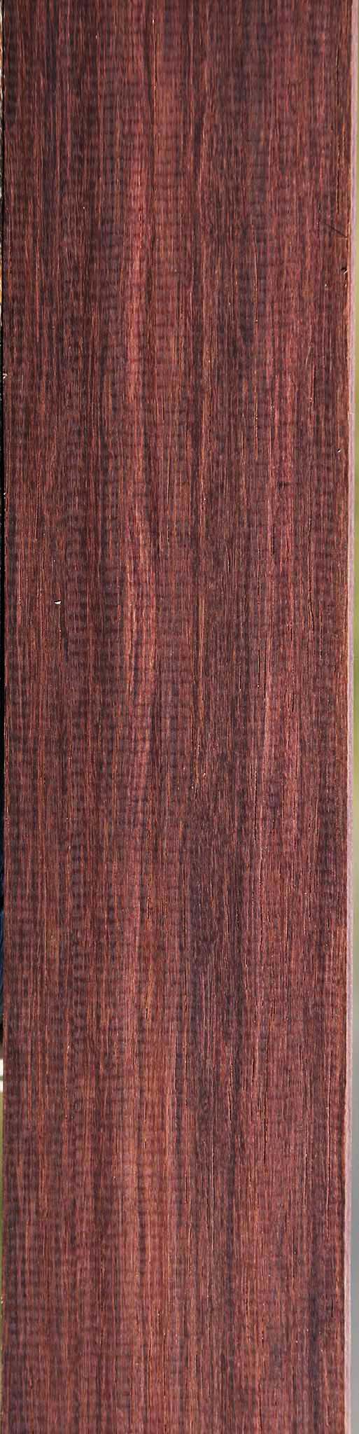 Madagascar Rosewood Micro Lumber